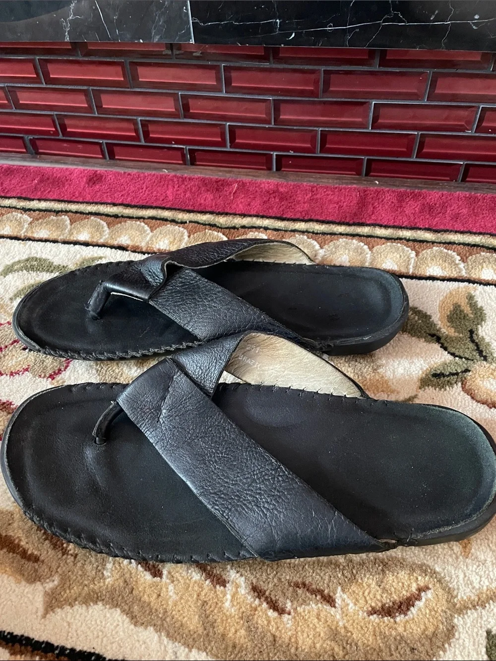 None classic black